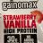 Strawberry Vanilla von Probe123 | Hochgeladen von: Probe123