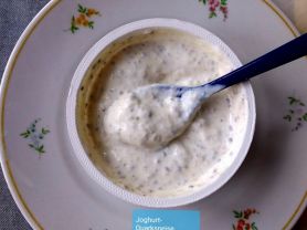 Joghurt-Quarkspeise, neutral | Hochgeladen von: Nini53