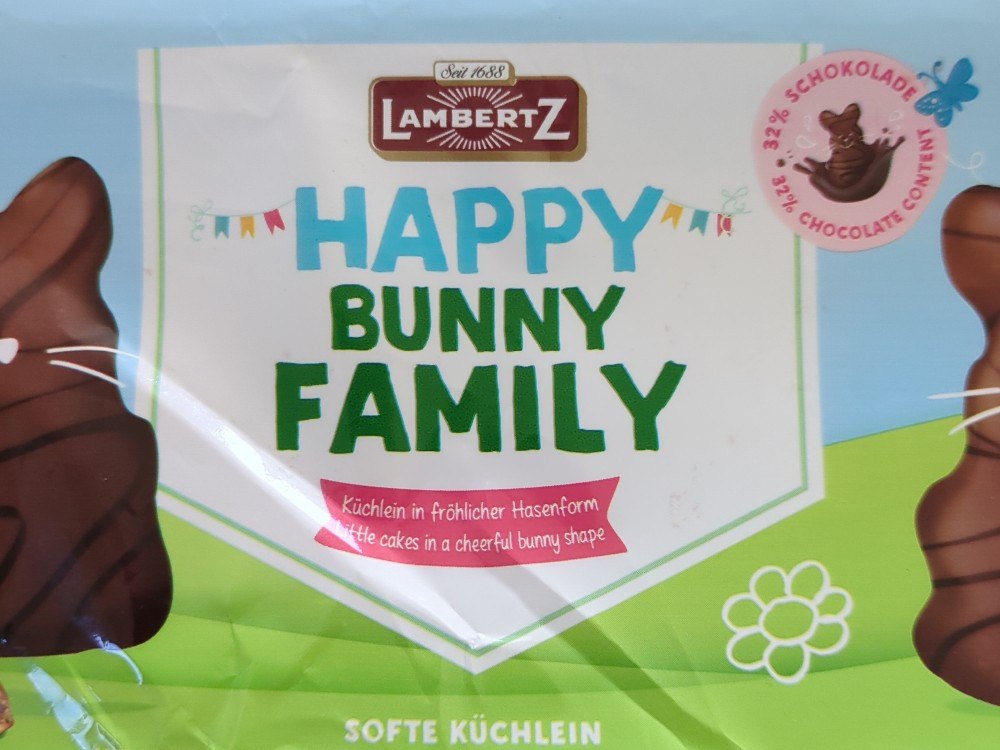 Happy Bunny Family von flaenzi | Hochgeladen von: flaenzi Happy Bunny Family von flaenzi | Hochgeladen von: flaenzi