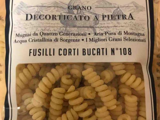 Fusilli Corti Ducati N108 von hmats37 | Hochgeladen von: hmats37