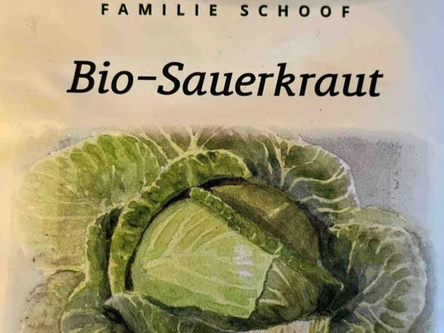 Sauerkraut , mild-würzig von Maillusine | Hochgeladen von: Maillusine