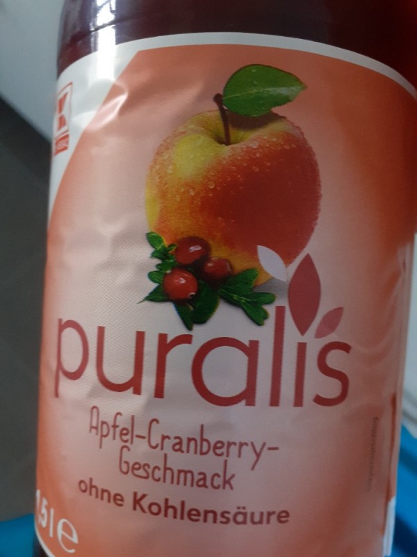 Apfel-Cranberry von lucaaaaa.x | Hochgeladen von: lucaaaaa.x