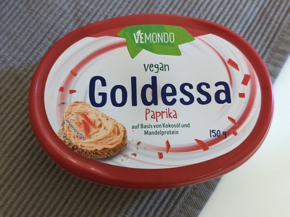 vegan Goldessa, Paprika by lukas- | Hochgeladen von: lukas- vegan Goldessa, Paprika by lukas- | Hochgeladen von: lukas-