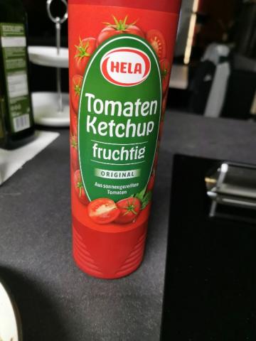 Ketchup fruchtig von Melonie7187 | Hochgeladen von: Melonie7187