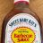 Sweet Baby Ray‘s Barbecue Sauce von Grafscarf | Hochgeladen von: Grafscarf