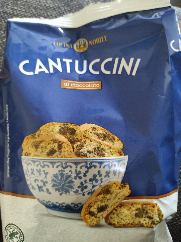 Cantuccini, al choccolato von ufali | Hochgeladen von: ufali