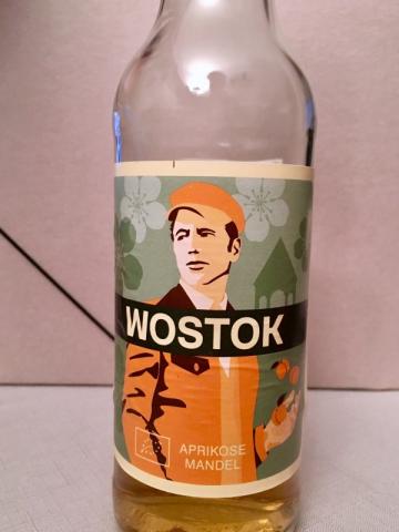 Wostok, Aprikose-Mandel | Hochgeladen von: medienszenen384