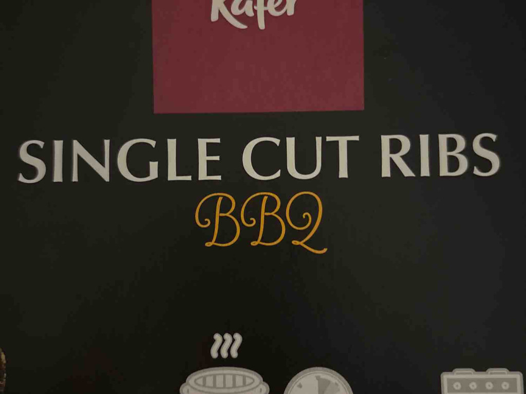 Single cut Ribs, BBQ von jenlabru | Hochgeladen von: jenlabru