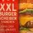 XXL Burger Scheiben von streberbarbie | Hochgeladen von: streberbarbie