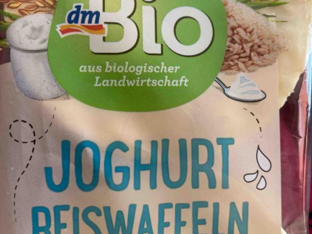 Joghurt Resi Waffeln, gluten-free by ewan | Hochgeladen von: ewan