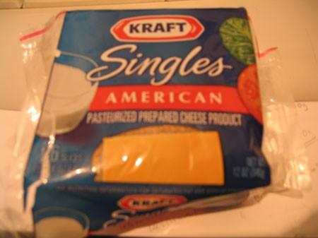 American Cheese sliced, Chedar Cheese | Hochgeladen von: Ejk