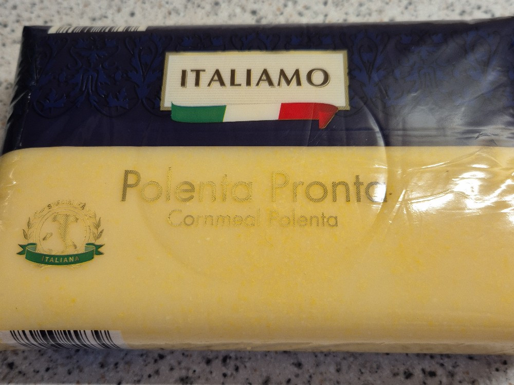 Polenta Pronto von Uschi75 | Hochgeladen von: Uschi75 Polenta Pronto von Uschi75 | Hochgeladen von: Uschi75