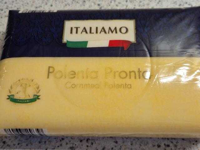 Polenta Pronto von Uschi75 | Hochgeladen von: Uschi75 Polenta Pronto von Uschi75 | Hochgeladen von: Uschi75