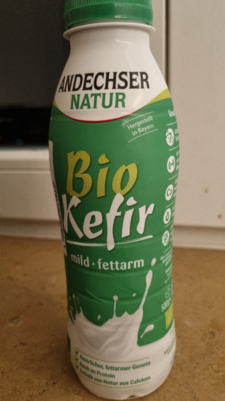 Bio Kefir, fettarm von Benzi97 | Hochgeladen von: Benzi97