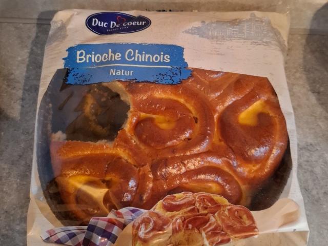 brioche chinois natur, lidl von wasu | Hochgeladen von: wasu