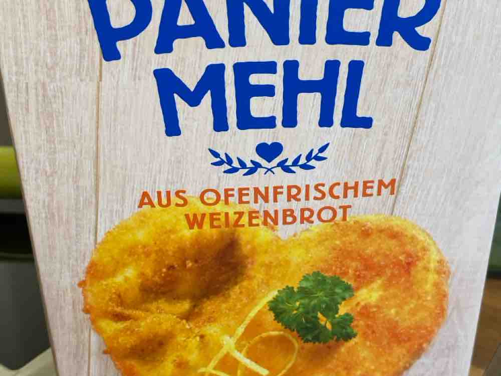 Panier Mehl aus Ofenfrischen Weizenbrot von nooraaa | Hochgeladen von: nooraaa