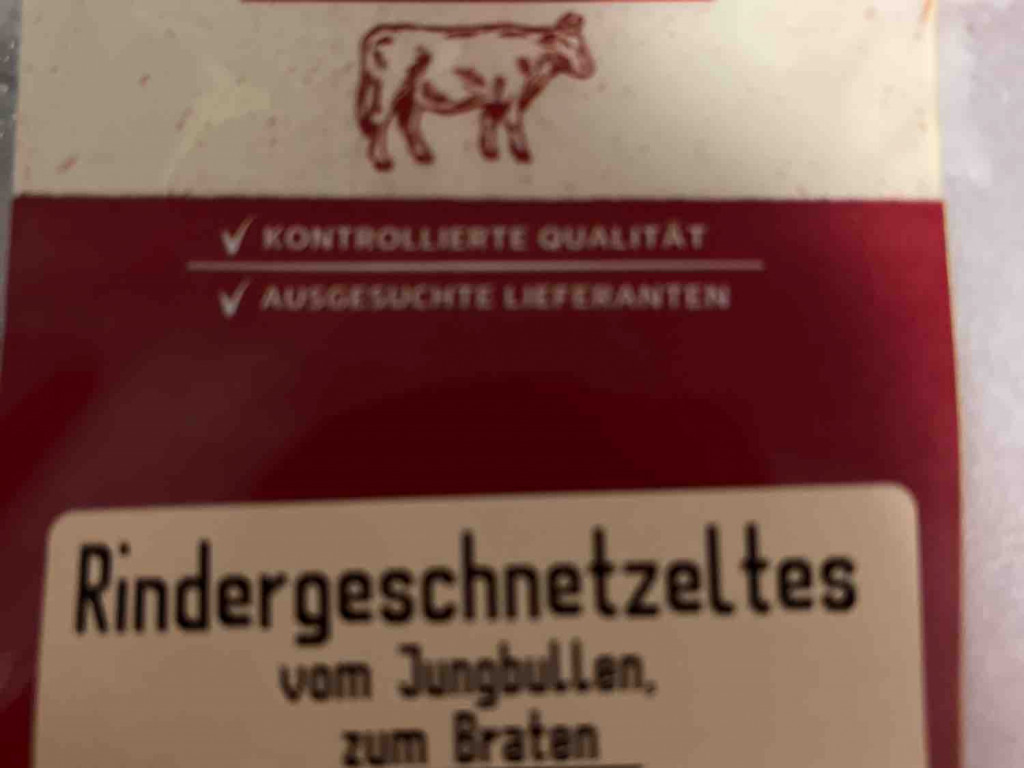 Rindergeschnetzeltes vom Jungbullen von LoTuer | Hochgeladen von: LoTuer