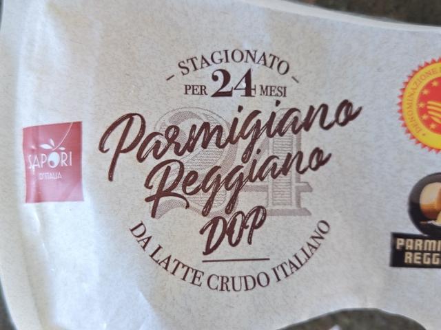 Parmigiano Regiano by DiPop | Uploaded by: DiPop