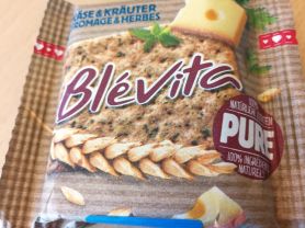 Blévita pure, Käse | Hochgeladen von: elise