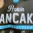 Protein Pancake, Cookies & Cream by siebererrene | Uploaded by: siebererrene