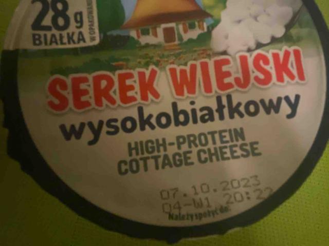 serek wiejski by Joleute13 | Uploaded by: Joleute13