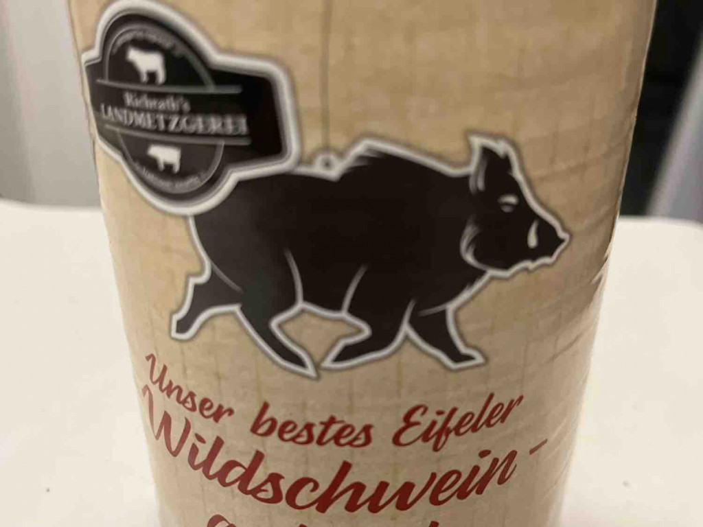 Wildschweingulasch, Unser bestes Eifeler von cgerber | Hochgeladen von: cgerber