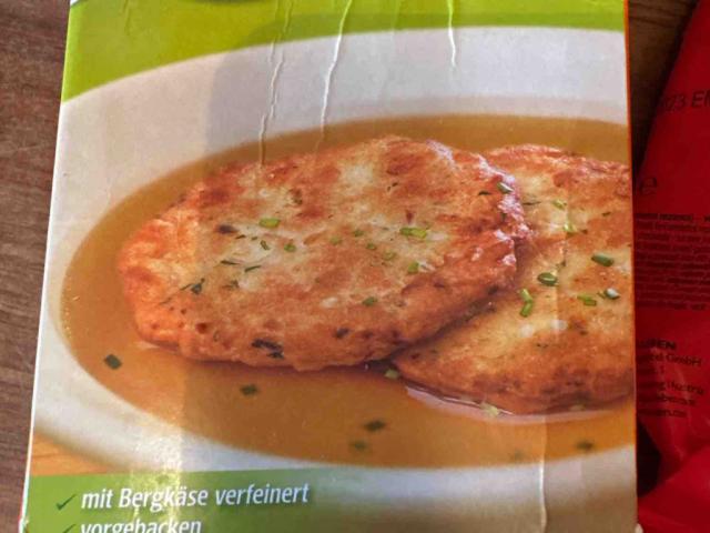 Kaspressknödel, Lidl von Userin10222 | Hochgeladen von: Userin10222