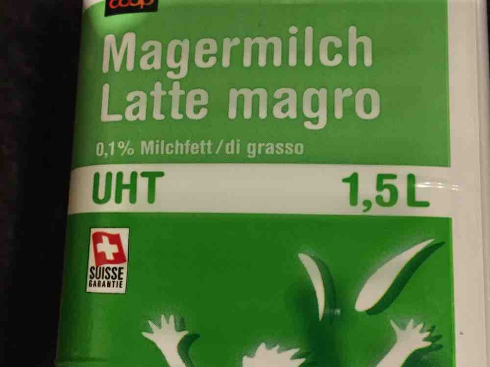 Magermilch, 0,1% Fett von ursinapeng332 | Hochgeladen von: ursinapeng332