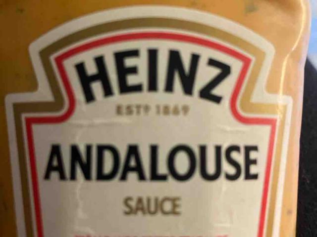 Sauce Andalouse by KillTheIllness | Hochgeladen von: KillTheIllness