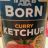 Born Curry Ketchup von FlorianSmda | Hochgeladen von: FlorianSmda