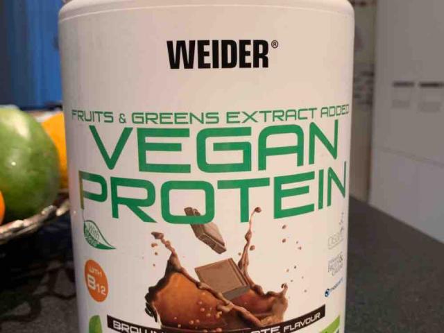 vegan protein by elena3456 | Uploaded by: elena3456