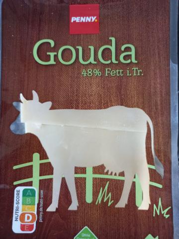 Gouda von Luis95 | Hochgeladen von: Luis95