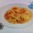 Mozzarella Ravioli in Tomaten-Basilikumsauce, 2301703 von sharon | Hochgeladen von: sharon