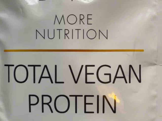 Total Vegan Protein, Banana Bread by hXlli | Hochgeladen von: hXlli