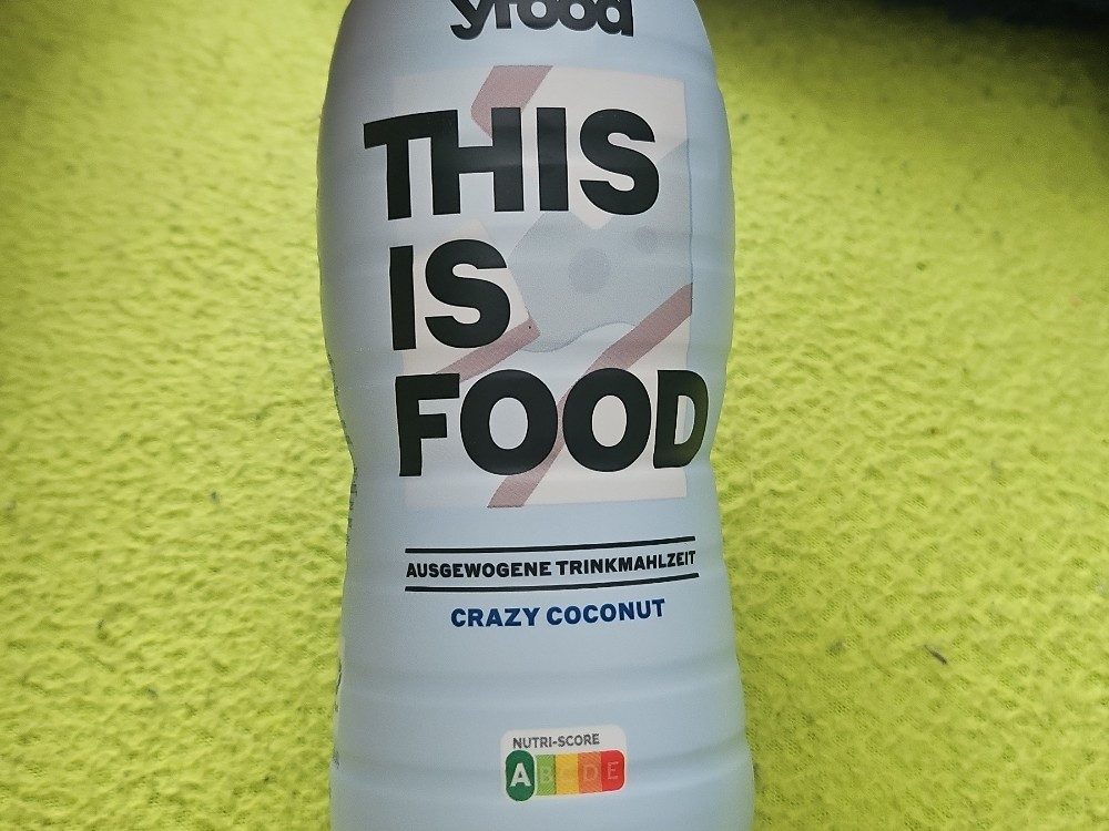 this is food crazy coconut von hicki70 | Hochgeladen von: hicki70 this is food crazy coconut von hicki70 | Hochgeladen von: hicki70