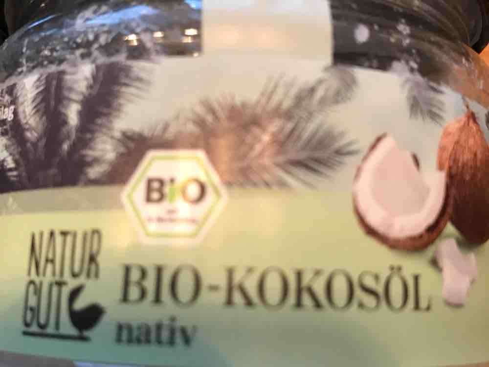 Bio-Kokosöl von AnPatt | Hochgeladen von: AnPatt