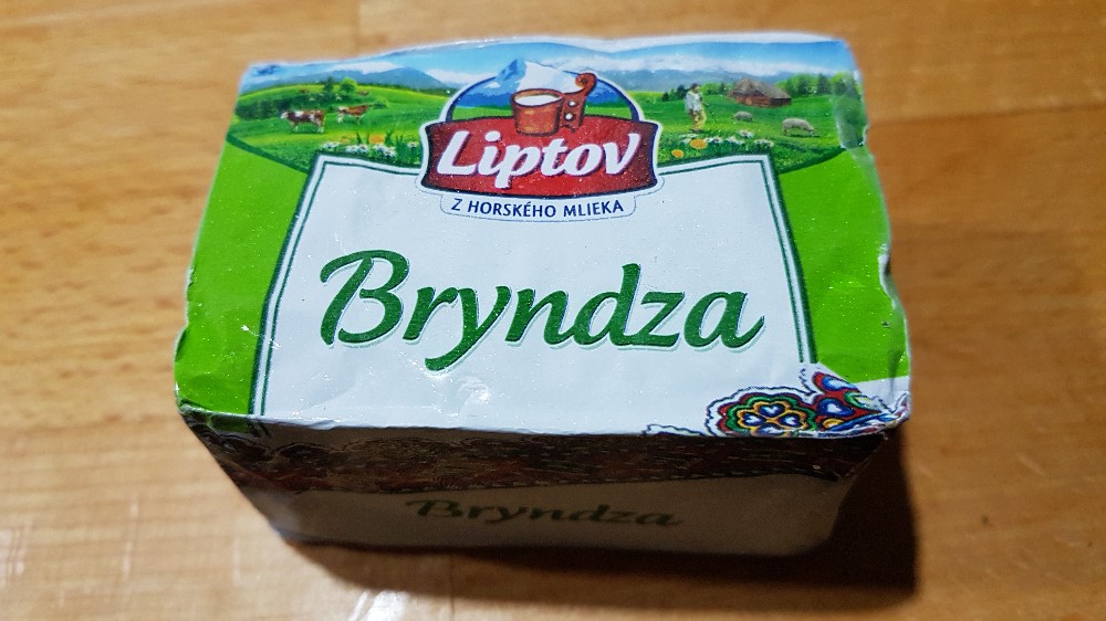 Bryndza, z horského mlieka von WoodyXXL | Hochgeladen von: WoodyXXL
