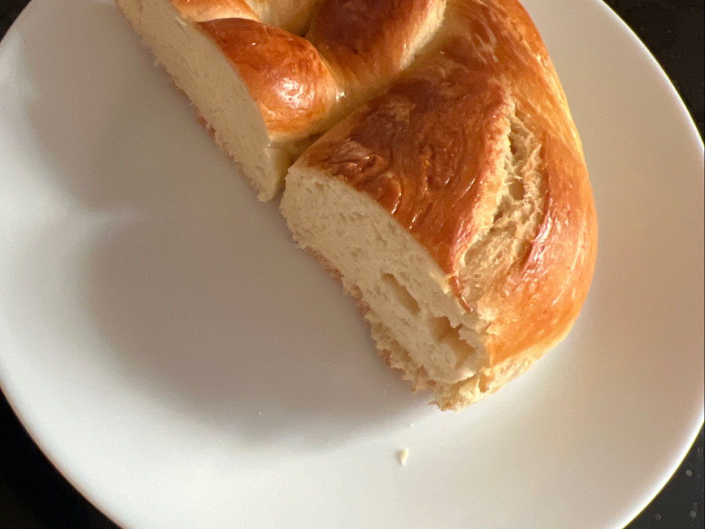 Mürbe Brezel von Maliputta | Hochgeladen von: Maliputta