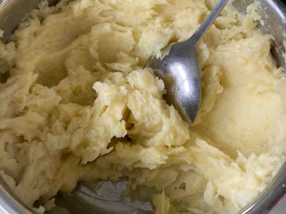 Kartoffelstock selbstgemacht von Naedl | Hochgeladen von: Naedl