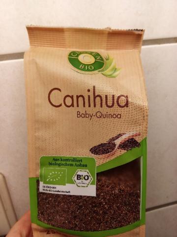 Canihua baby-quinoa von SixPat | Hochgeladen von: SixPat
