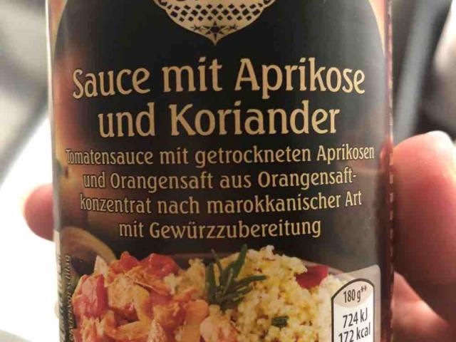 Sauce mit Gemüse von Bettuey | Hochgeladen von: Bettuey