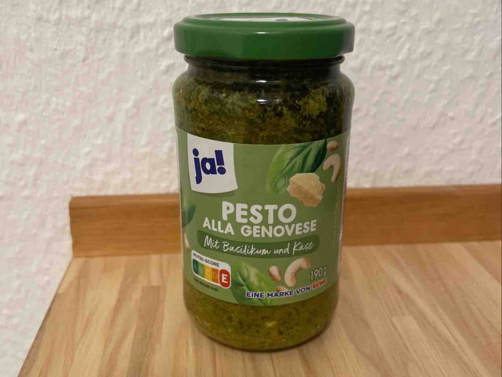 pesto von ichbingeil | Hochgeladen von: ichbingeil