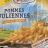 Pommes Juliennes, Feinschnitt, für die Fritteuse von Lufen | Hochgeladen von: Lufen