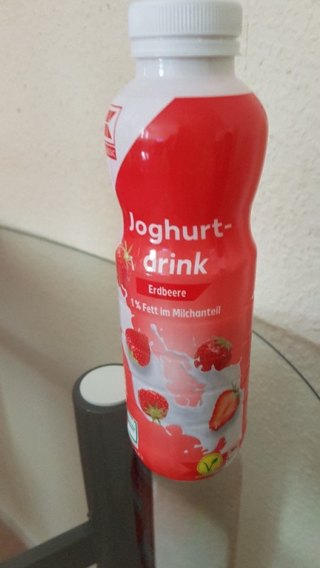 Joghurt Drink erdbeer von Kerstin9.83 | Hochgeladen von: Kerstin9.83