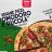 vegane Pizza pomoforo e rucola von MariaKoschkin | Hochgeladen von: MariaKoschkin
