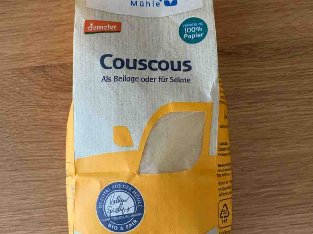 Couscous von aschnitker | Hochgeladen von: aschnitker
