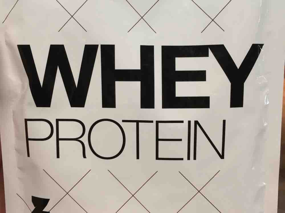 Whey  Protein Rich Choco von BastiWT | Hochgeladen von: BastiWT