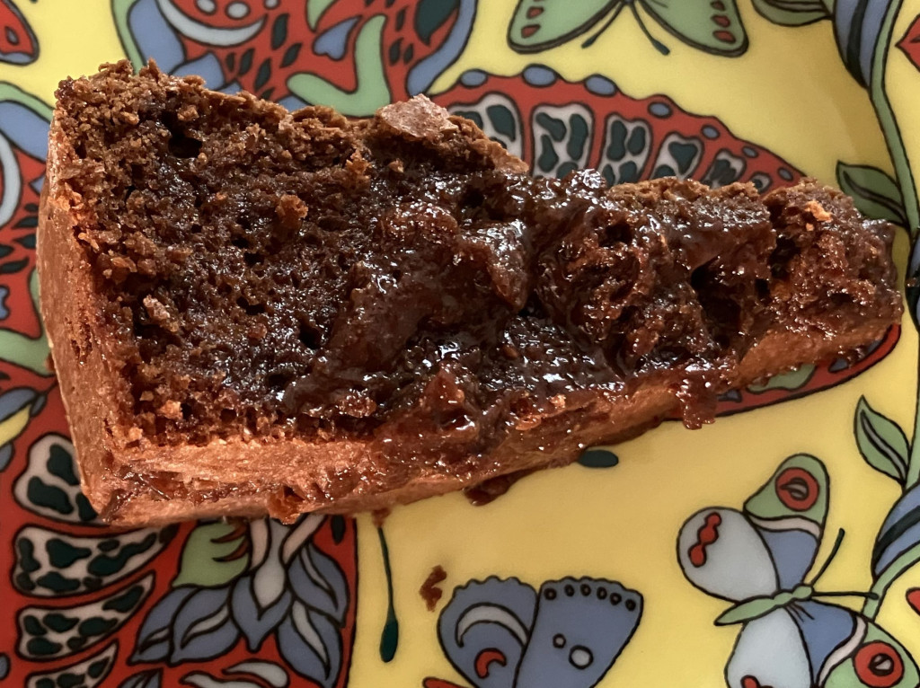 Schokoladenkuchen mit flüssigem Kern, Thermomix von EvMaTi | Hochgeladen von: EvMaTi Schokoladenkuchen mit flüssigem Kern, Thermomix von EvMaTi | Hochgeladen von: EvMaTi