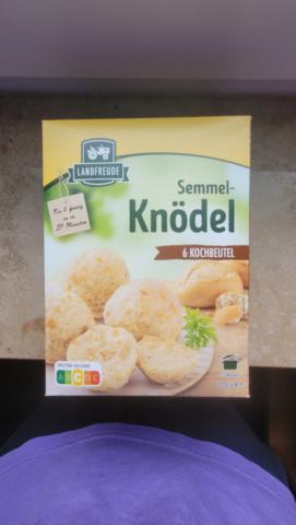 Semmelknödel von Trimartis | Hochgeladen von: Trimartis