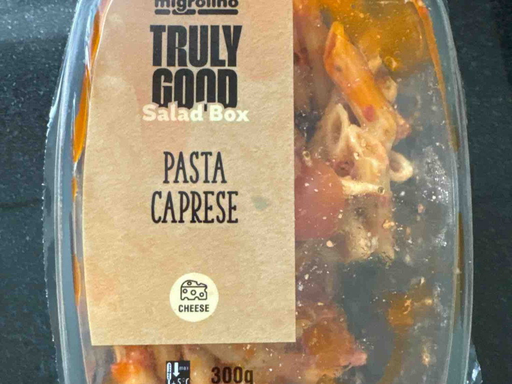 Pasta Caprese von Naedl | Hochgeladen von: Naedl